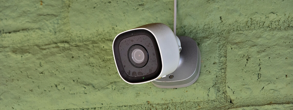 CCTV y Cámaras IP